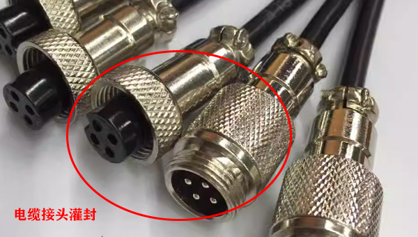 电缆接头灌封胶阻燃性能测试不佳是什么原因造成的？