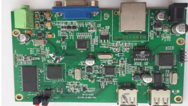 PCB板三防漆喷涂时出现气泡怎么解决？