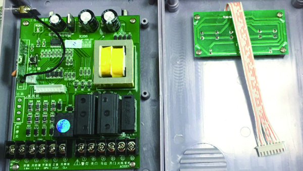 汇巨电子控制器灌封胶水提高控制器电绝缘性能