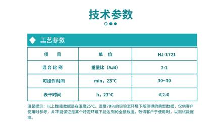 HJ-1721高效过滤器封边胶